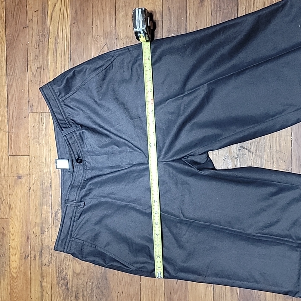 BANANA Republic pants ๐ dress wide casual style very elegant new size 14 color - Picture 8 of 16